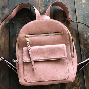 Gap backpack/purse